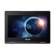 ASUS  laptop Intel® N N100 Hybride (2-en-1) 29,5 cm (11.6") Écran tactile HD 8 Go LPDDR5-SDRAM 128 Go SSD Windows 11 Pro Gris - BR1104FGA-EN11T-CA