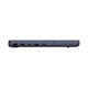 ASUS  laptop Intel® N N100 Hybride (2-en-1) 29,5 cm (11.6") Écran tactile HD 8 Go LPDDR5-SDRAM 128 Go SSD Windows 11 Pro Gris - BR1104FGA-EN11T-CA