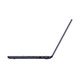 ASUS  laptop Intel® N N100 Hybride (2-en-1) 29,5 cm (11.6") Écran tactile HD 8 Go LPDDR5-SDRAM 128 Go SSD Windows 11 Pro Gris - BR1104FGA-EN11T-CA