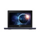 ASUS  laptop Intel® N N100 Hybride (2-en-1) 29,5 cm (11.6") Écran tactile HD 8 Go LPDDR5-SDRAM 128 Go SSD Windows 11 Pro Gris - BR1104FGA-EN11T-CA