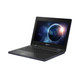 ASUS  laptop Intel® N N100 Hybride (2-en-1) 29,5 cm (11.6") Écran tactile HD 8 Go LPDDR5-SDRAM 128 Go SSD Windows 11 Pro Gris - BR1104FGA-EN11T-CA