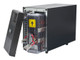 Eaton  alimentation d'énergie non interruptible Double-conversion (en ligne) 1 kVA 900 W 6 sortie(s) CA - 9SX1000G