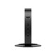 HP Elite t655 Bundle 2,1 GHz Windows 10 IoT Enterprise 1,12 kg Noir R2314 - 9B4D8UA#ABA