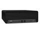 HP Elite Small Form Factor 600 G9 Intel® Core™ i5 i5-13500 16 Go DDR5-SDRAM 512 Go SSD Windows 10 Pro SFF PC Noir - 8B2T9AW#ABA