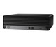 HP Elite Small Form Factor 600 G9 Intel® Core™ i5 i5-13500 16 Go DDR5-SDRAM 512 Go SSD Windows 10 Pro SFF PC Noir - 8B2T9AW#ABA