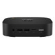 HP Chromebox G4 Intel® Celeron® 7305 4 Go DDR4-SDRAM 64 Go eMMC ChromeOS Mini PC Noir - 8R2T3UT#ABA