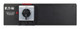 Eaton  panneau de dérivation de maintenance (MBPs) Noir - BPM125HW