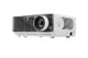 LG  vidéo-projecteur Projecteur à focale standard 6000 ANSI lumens DLP UW-UXGA (2560x1080) Blanc - BU60PSM