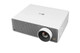 LG  vidéo-projecteur Projecteur à focale standard 6000 ANSI lumens DLP UW-UXGA (2560x1080) Blanc - BU60PSM