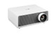 LG  vidéo-projecteur Projecteur à focale standard 6000 ANSI lumens DLP UW-UXGA (2560x1080) Blanc - BU60PSM