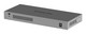 NETGEAR GS108MX-100EUS Non-géré L2 Gigabit Ethernet (10/100/1000) Montage sur le bureau ou sur le mur - GS108MX-100NAS