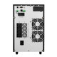 Eaton  alimentation d'énergie non interruptible Double-conversion (en ligne) 2 kVA 1800 W 8 sortie(s) CA - 9SX2000G
