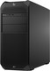 HP Z4 G5 Intel® Xeon® W w3-2423 16 Go DDR5-SDRAM 512 Go SSD Windows 11 Pro Tower Station de travail Noir - 805C9UT#ABA