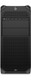 HP Z4 G5 Intel® Xeon® W w3-2423 16 Go DDR5-SDRAM 512 Go SSD Windows 11 Pro Tower Station de travail Noir - 805C9UT#ABA