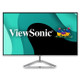 Viewsonic  écran plat de PC 68,6 cm (27") 3840 x 2160 pixels 4K Ultra HD LED Argent - VX2776-4K-MHDU
