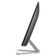 Viewsonic  écran plat de PC 68,6 cm (27") 3840 x 2160 pixels 4K Ultra HD LED Argent - VX2776-4K-MHDU