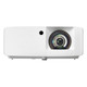 Optoma  vidéo-projecteur Projecteur à focale courte 3500 ANSI lumens DLP 1080p (1920x1080) Compatibilité 3D Blanc - GT2000HDR