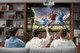 Optoma  vidéo-projecteur Projecteur à focale courte 3500 ANSI lumens DLP 1080p (1920x1080) Compatibilité 3D Blanc - GT2000HDR