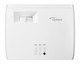 Optoma  vidéo-projecteur Projecteur à focale courte 3500 ANSI lumens DLP 1080p (1920x1080) Compatibilité 3D Blanc - GT2000HDR