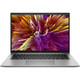 HP ZBook Firefly 14 G10 Intel® Core™ i7 i7-1355U Station de travail mobile 35,6 cm (14") Écran tactile WUXGA 32 Go DDR5-SDRAM 2 To SSD NVIDIA RTX A500 Wi-Fi 6E (802.11ax) Windows 11 Pro Argent - 7Z3A5UT#ABA