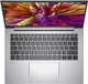 HP ZBook Firefly 14 G10 Intel® Core™ i7 i7-1355U Station de travail mobile 35,6 cm (14") Écran tactile WUXGA 32 Go DDR5-SDRAM 2 To SSD NVIDIA RTX A500 Wi-Fi 6E (802.11ax) Windows 11 Pro Argent - 7Z3A5UT#ABA