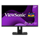 Viewsonic  écran plat de PC 68,6 cm (27") 2560 x 1440 pixels Quad HD LED Noir - VG2756A-2K