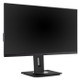 Viewsonic  écran plat de PC 68,6 cm (27") 2560 x 1440 pixels Quad HD LED Noir - VG2756A-2K