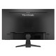 Viewsonic  écran plat de PC 68,6 cm (27") 2560 x 1440 pixels Quad HD LED Noir - VX2767U-2K