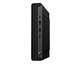 HP Elite Mini 600 G9 Intel® Core™ i5 i5-13500T 16 Go DDR5-SDRAM 256 Go SSD Windows 11 Pro Mini PC - 8B3K8AW#ABA