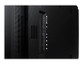 Samsung OM75A Écran plat de signalisation numérique 190,5 cm (75") Wifi 4000 cd/m² 4K Ultra HD Noir Tizen 5.0 - LH75OMAEBGBXZA