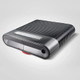 Wilson Electronics weBoost Office 100 Amplificateur de signal cellulaire domestique Noir - 653060