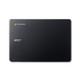Acer Chromebook C723-K22H MediaTek 29,5 cm (11.6") HD 8 Go LPDDR4x-SDRAM 32 Go Flash Wi-Fi 6 (802.11ax) ChromeOS Noir - NX.KKBAA.001