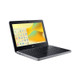 Acer Chromebook C723-K22H MediaTek 29,5 cm (11.6") HD 8 Go LPDDR4x-SDRAM 32 Go Flash Wi-Fi 6 (802.11ax) ChromeOS Noir - NX.KKBAA.001