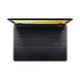 Acer Chromebook C723-K22H MediaTek 29,5 cm (11.6") HD 8 Go LPDDR4x-SDRAM 32 Go Flash Wi-Fi 6 (802.11ax) ChromeOS Noir - NX.KKBAA.001