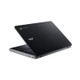 Acer Chromebook C723-K22H MediaTek 29,5 cm (11.6") HD 8 Go LPDDR4x-SDRAM 32 Go Flash Wi-Fi 6 (802.11ax) ChromeOS Noir - NX.KKBAA.001