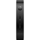 HP Pro t550 2 GHz IGEL OS 1,3 kg Noir J6412 - 9A8U0UA#ABA