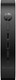 HP Pro t550 2 GHz IGEL OS 1,3 kg Noir J6412 - 9A8U0UA#ABA