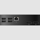HP Pro t550 2 GHz IGEL OS 1,3 kg Noir J6412 - 9A8U0UA#ABA