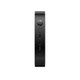 HP Pro t550 2 GHz Windows 10 Enterprise 1,3 kg Noir J6412 - 9A8T3UT#ABA