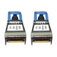 Eaton  câble InfiniBand et à fibres optiques 5 m SFP28 Noir - N280-05M-28-BK