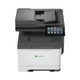 Lexmark CX635adwe Laser A4 1200 x 1200 DPI 42 ppm Wifi - 50M7080