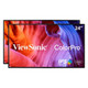 Viewsonic VP2468a_H2 écran plat de PC 61 cm (24") 1920 x 1080 pixels Full HD LED Noir - VP2468A_H2