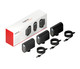 Mevo  webcam 1920 x 1080 pixels Wi-Fi Noir - 961-000500