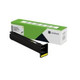 Lexmark  Cartouche de toner 1 pièce(s) Original Jaune - 77L1HY0