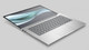 HP EliteBook 640 G11 Intel Core Ultra 5 135U Ordinateur portable 35,6 cm (14") WUXGA 16 Go DDR5-SDRAM 512 Go SSD Wi-Fi 6E (802.11ax) Windows 11 Pro Argent - AV5X0UA#ABA