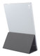 LG  téléviseur et moniteur portables Moniteur portable Argent 40,6 cm (16") 2560 x 1600 pixels - 16MR70.ASDA8