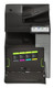 Lexmark CX833xse Laser A3 1200 x 1200 DPI 55 ppm Wifi - 20L8600