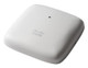 Cisco CBW240AC 1733 Mbit/s Gris Connexion Ethernet, supportant l'alimentation via ce port (PoE) - 5-CBW240AC-A-CA