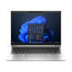 HP EliteBook 830 G11 Intel Core Ultra 5 135U Ordinateur portable 33,8 cm (13.3") WUXGA 16 Go LPDDR5x-SDRAM 512 Go SSD Wi-Fi 6E (802.11ax) Windows 11 Pro Argent - A6TG0UT#ABA