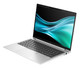 HP EliteBook 830 G11 Intel Core Ultra 5 135U Ordinateur portable 33,8 cm (13.3") WUXGA 16 Go LPDDR5x-SDRAM 512 Go SSD Wi-Fi 6E (802.11ax) Windows 11 Pro Argent - A6TG0UT#ABA